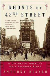 Ghosts of 42nd Street