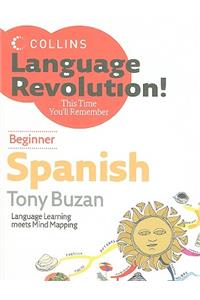 Collins Language Revolution: Spanish