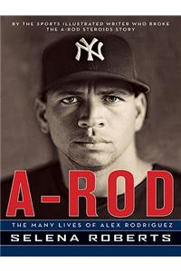 A-Rod