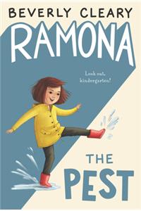 Ramona the Pest