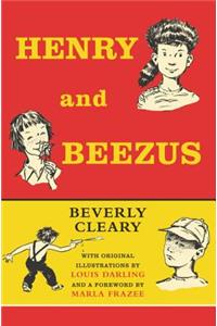 Henry and Beezus