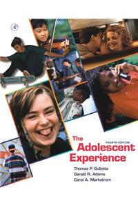 The Adolescent Experience