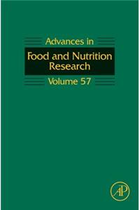 Advances in Food and Nutrition Research