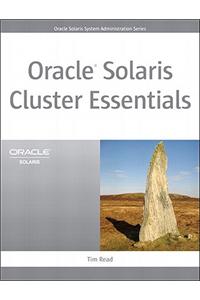 Oracle Solaris Cluster Essentials