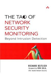 Tao of Network Security Monitoring, The