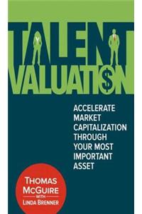 Talent Valuation