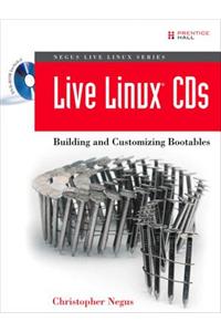 Live Linux CDs