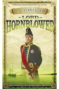 Lord Hornblower