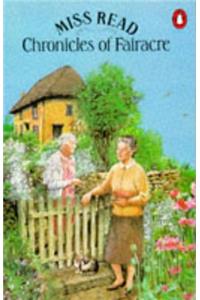 Chronicles of Fairacre