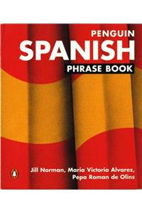 Spanish Phrase Book