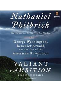 Valiant Ambition