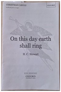 On this day earth shall ring