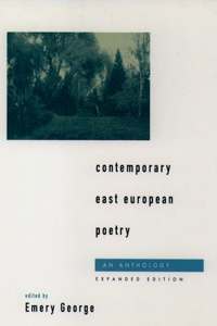 Contemporary East European Poetry