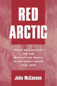 Red Arctic