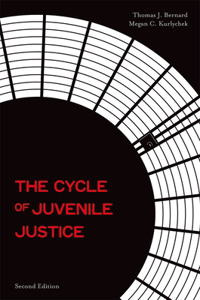 Cycle of Juvenile Justice