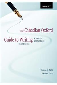 Canadian Ox Guide to Writing 2/E