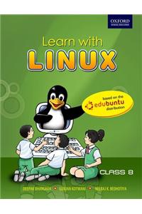 Learn With Linux Class 8