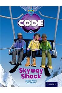 Project X Code: Skyway Shock