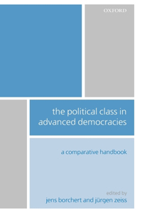 Political Class in Advanced Democracies