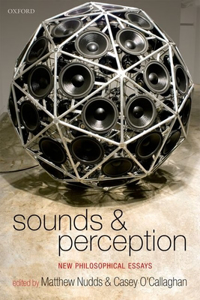 Sounds and Perception