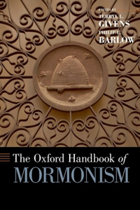 Oxford Handbook of Mormonism