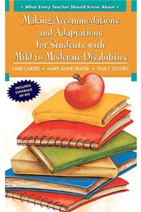 What Every Teacher Should Know About