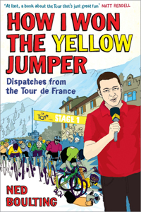 How I Won the Yellow Jumper