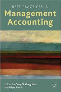 Best Practices in Management Accounting