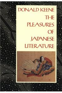 Pleasures of Japanese Literature