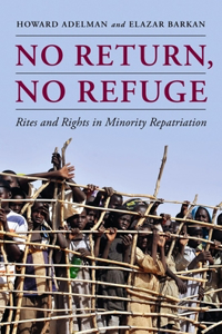 No Return, No Refuge