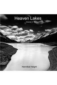 Heaven Lakes - Volume 4