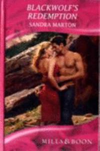 Blackwolf's Redemption