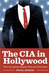 CIA in Hollywood