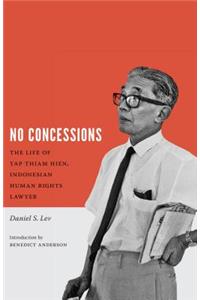 No Concessions