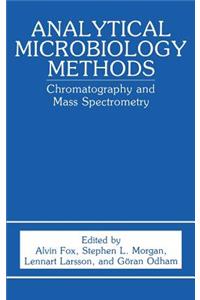 Analytical Microbiology Methods