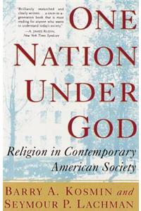 One Nation Under God