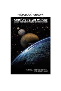 America's Future in Space