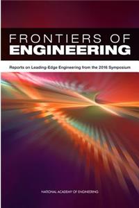 Frontiers of Engineering