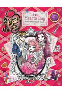 Ever After High