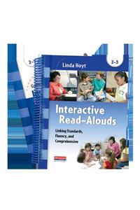 Interactive Read-Alouds, Grades 2-3