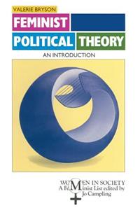 Feminist Political Theory: An Introduction