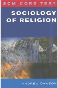 Sociology of Religion