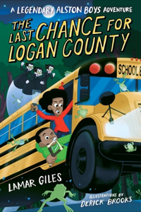 Last Chance for Logan County