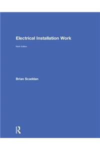 Electrical Installation Work