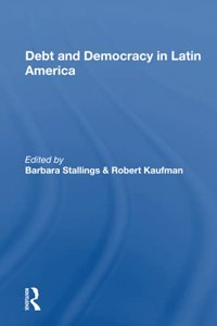 Debt and Democracy in Latin America