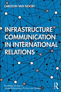 Infrastructure Communication in International Relations