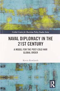 Naval Diplomacy in 21st Century