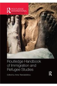 Routledge Handbook of Immigration and Refugee Studies