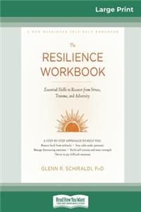 Resilience Workbook