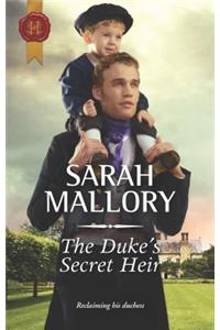 The Duke's Secret Heir